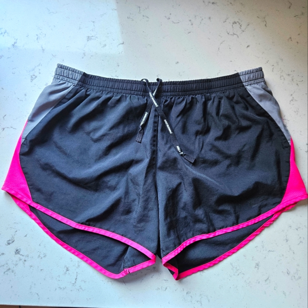 Nike Dri-Fit Running Shorts
